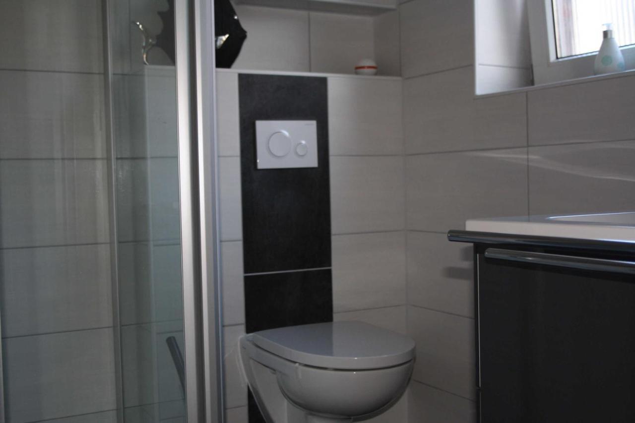 Ferienwohnungen Mühlenblick, 45217 Jemgum Habitación foto