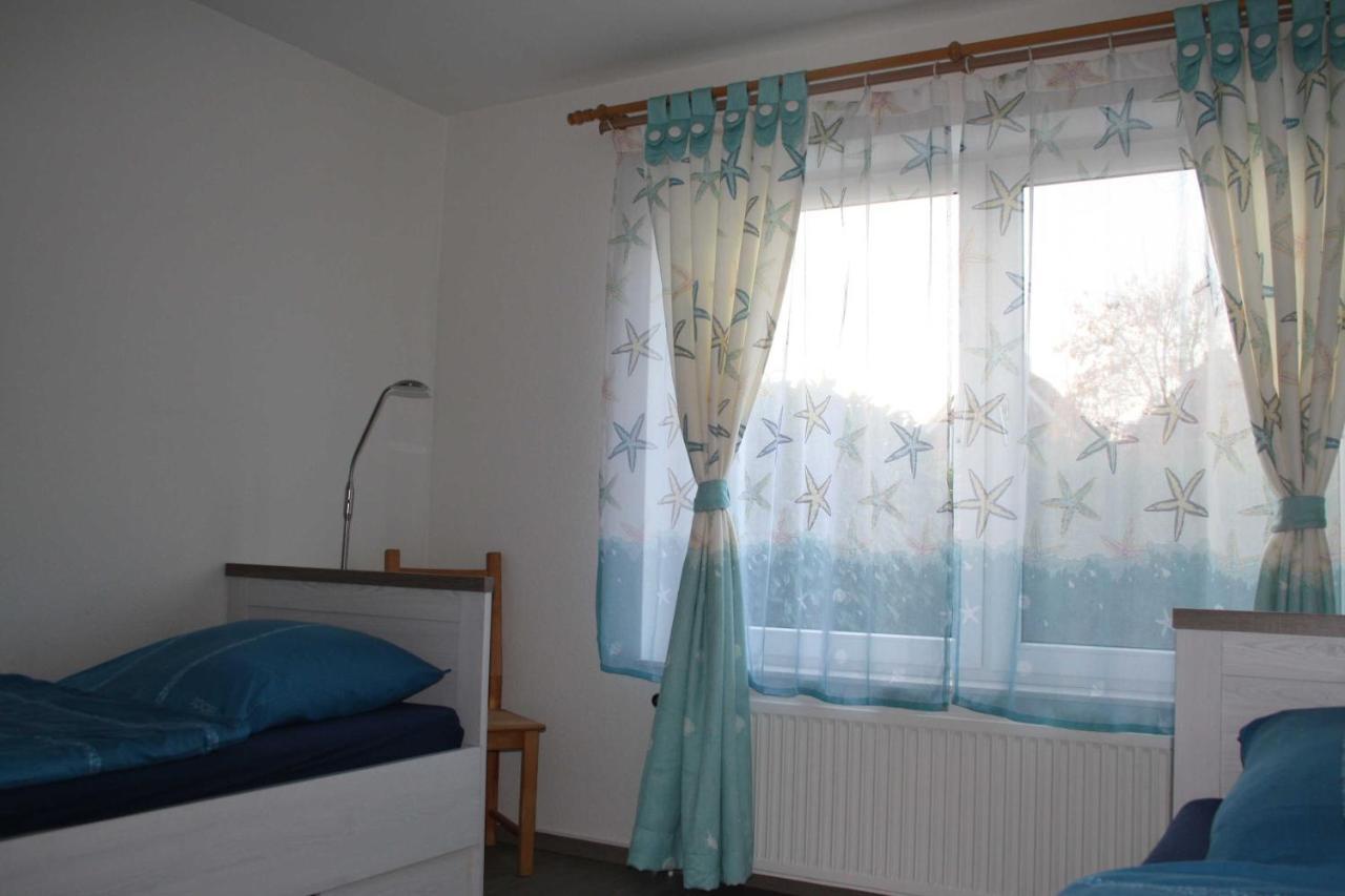 Ferienwohnungen Mühlenblick, 45217 Jemgum Habitación foto
