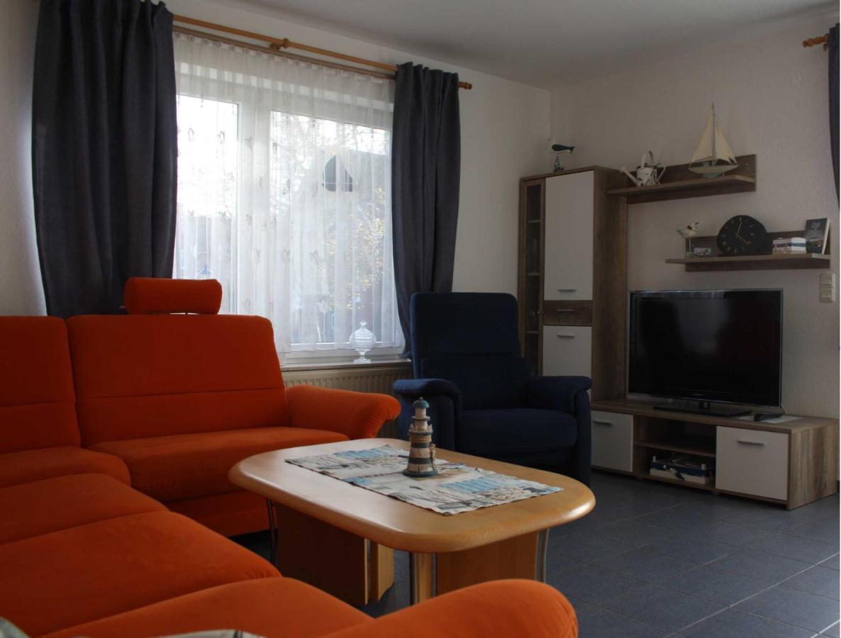 Ferienwohnungen Mühlenblick, 45217 Jemgum Habitación foto