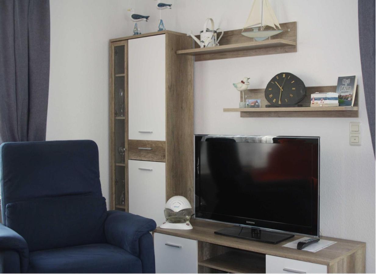 Ferienwohnungen Mühlenblick, 45217 Jemgum Habitación foto