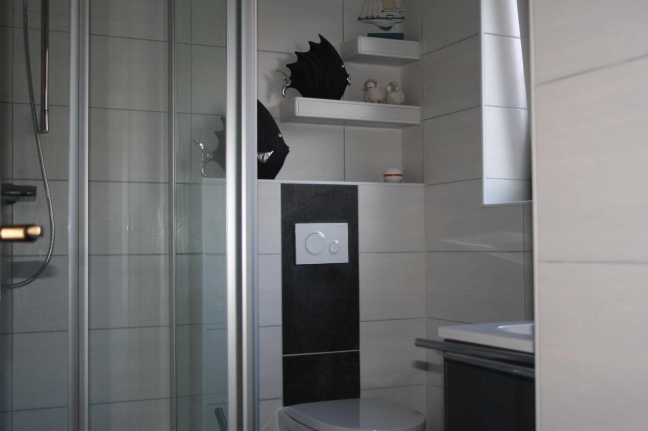 Ferienwohnungen Mühlenblick, 45217 Jemgum Habitación foto