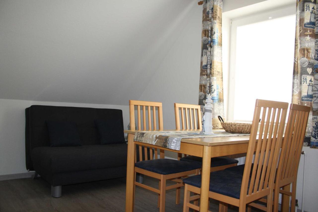 Ferienwohnungen Mühlenblick, 45217 Jemgum Habitación foto