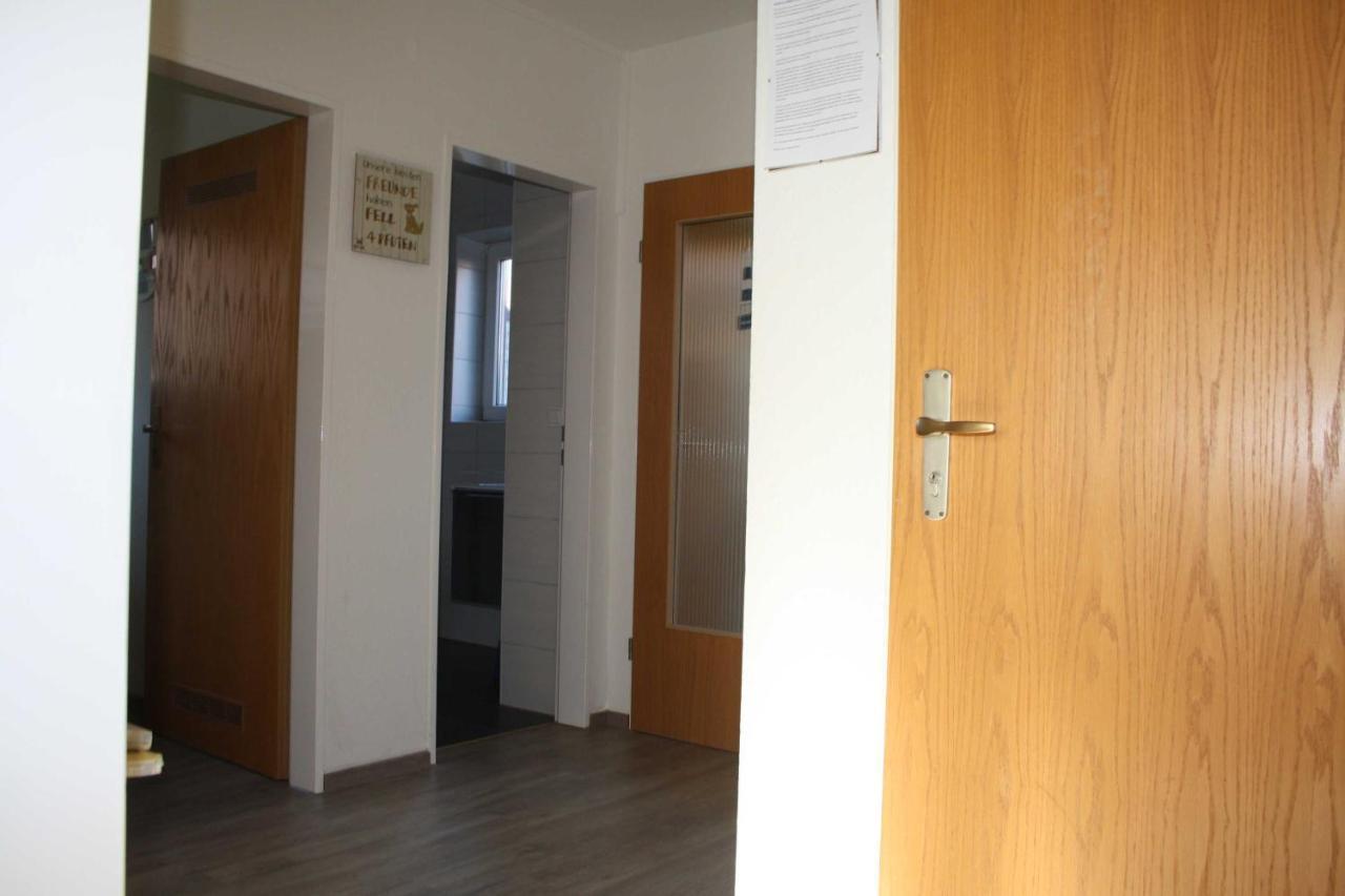 Ferienwohnungen Mühlenblick, 45217 Jemgum Habitación foto
