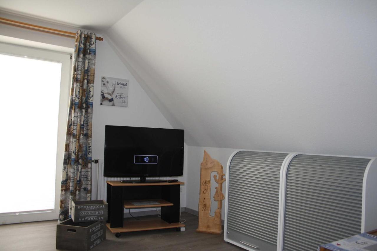 Ferienwohnungen Mühlenblick, 45217 Jemgum Habitación foto