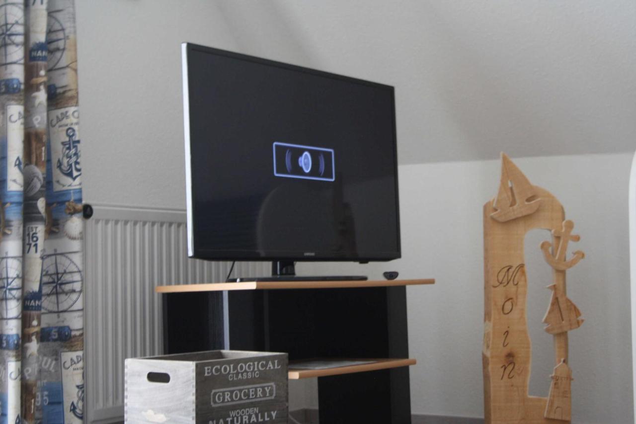 Ferienwohnungen Mühlenblick, 45217 Jemgum Habitación foto