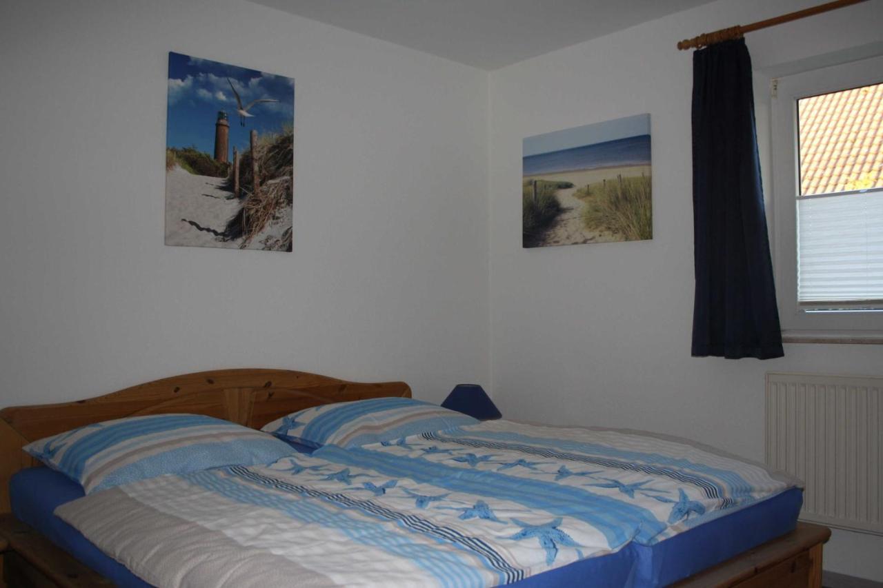 Ferienwohnungen Mühlenblick, 45217 Jemgum Habitación foto