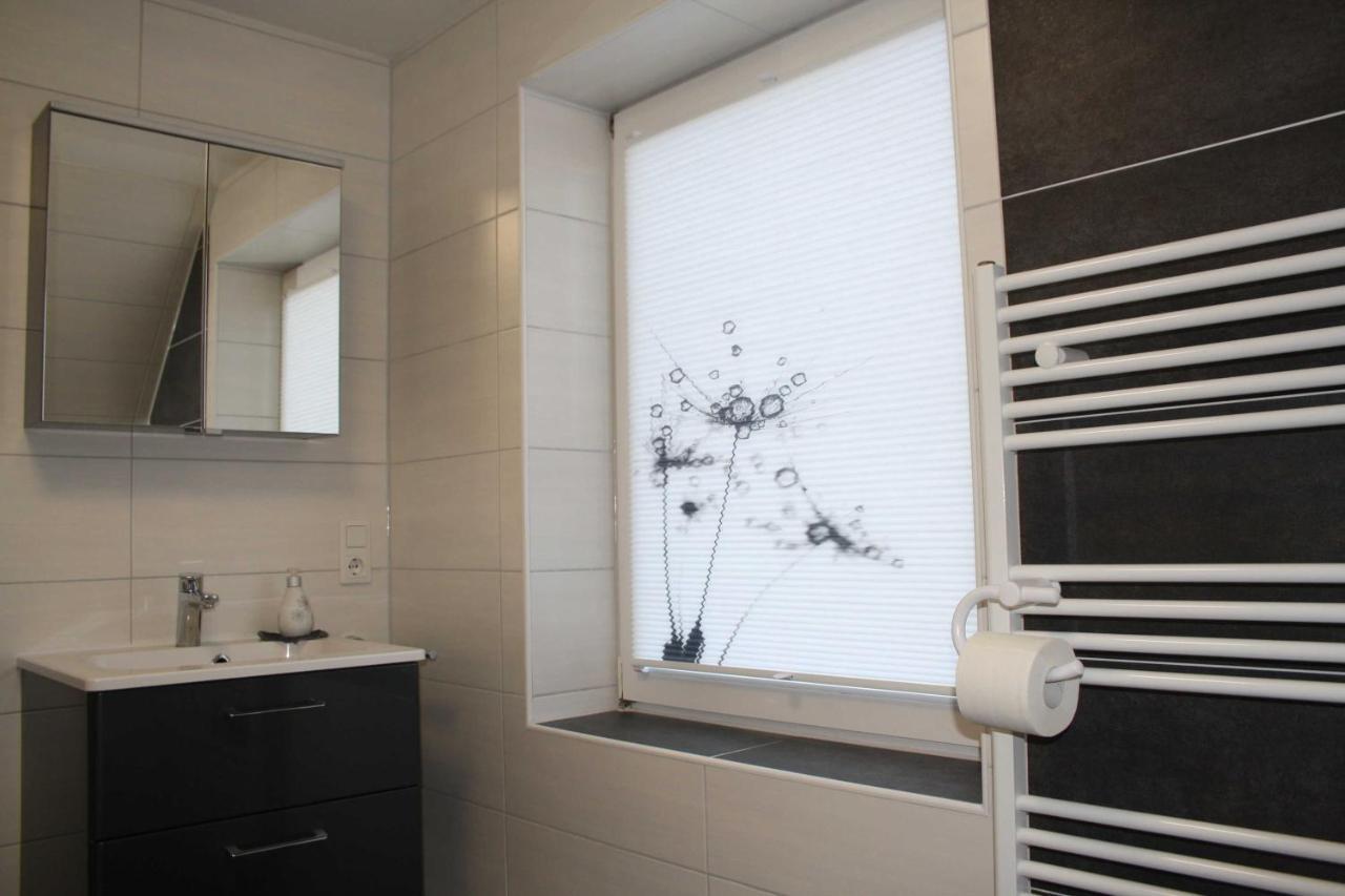 Ferienwohnungen Mühlenblick, 45217 Jemgum Habitación foto