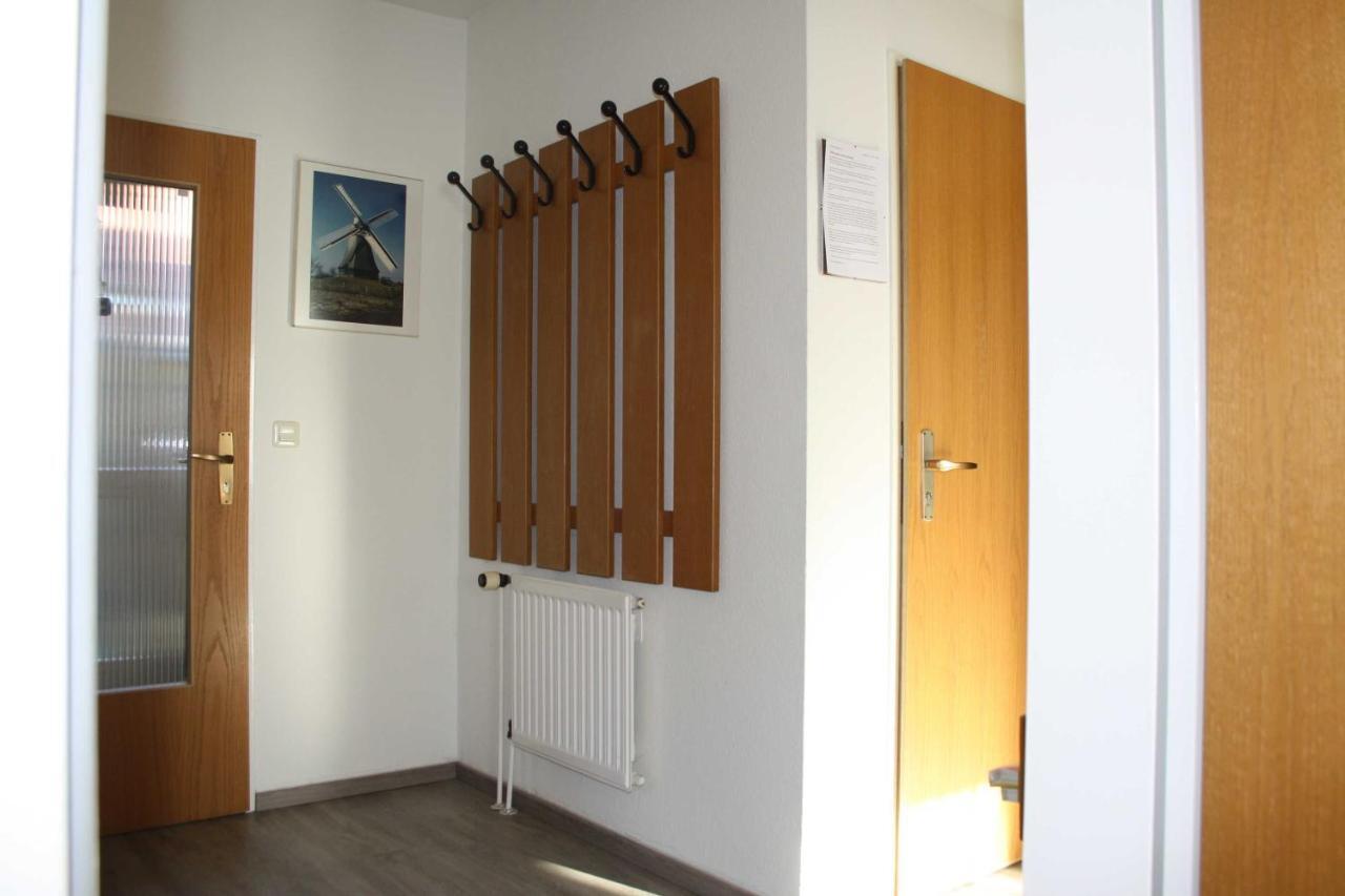 Ferienwohnungen Mühlenblick, 45217 Jemgum Habitación foto