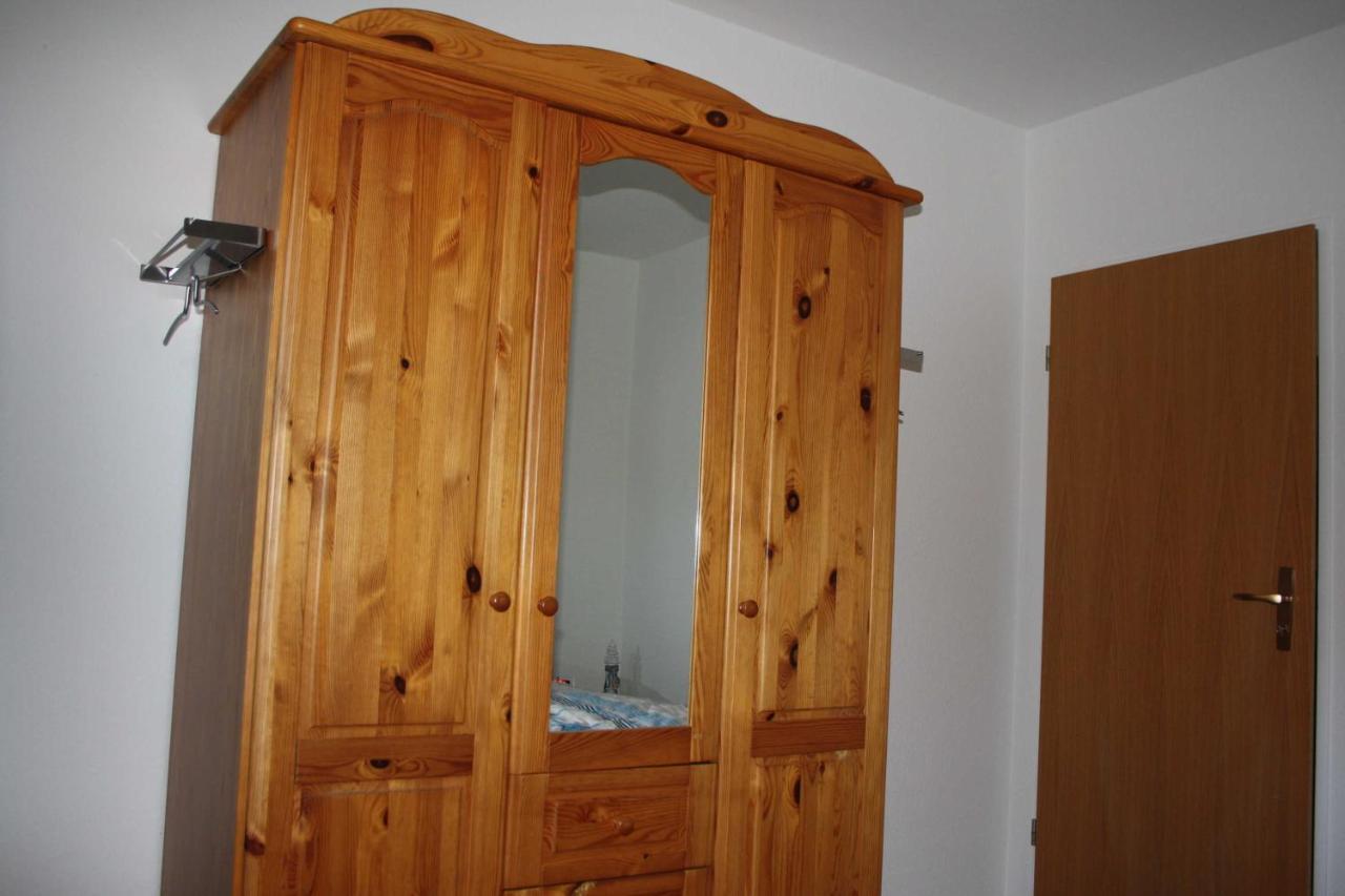 Ferienwohnungen Mühlenblick, 45217 Jemgum Habitación foto